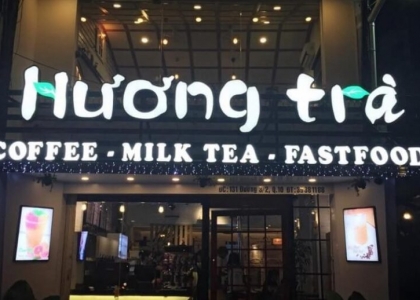 Dịch Vụ Thiết Kế Thi Công Bảng Hiệu Quảng Cáo Chuyên Nghiệp