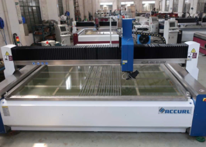 Gia Công Cắt CNC – Chính Xác & Hiệu Quả