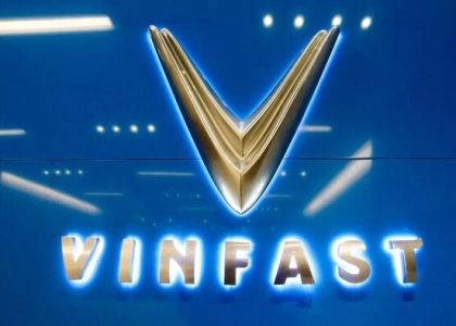 Chuỗi Vinfast Toàn Quốc