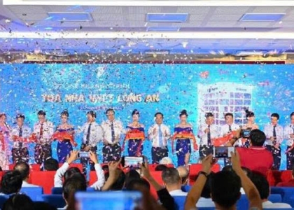 🎉 TTM GROUP – ĐỒNG HÀNH CÙNG DOANH NGHIỆP TRONG MỌI SỰ KIỆN KHAI TRƯƠNG THÀNH CÔNG 🎉