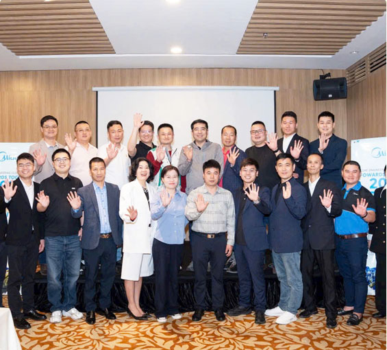 GIỚI THIỆU VỀ TTM GROUP