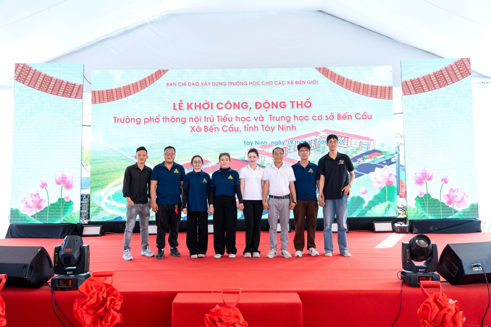 GIỚI THIỆU VỀ TTM GROUP